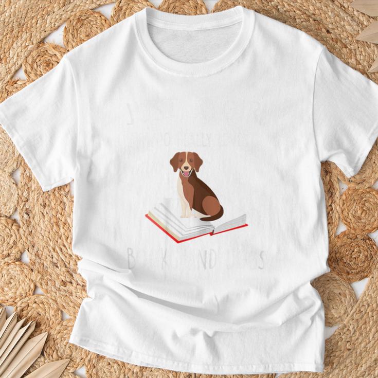 Just a Girl Loves Books And Dogs Reading Book T-Shirt Gifts for Old Men Just a Girl Loves Books And Dogs Reading Book T-Shirt Gifts for Old Men