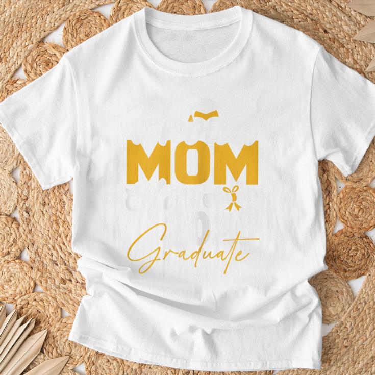 Proud Mom Of A 2026 Graduate Senior Mom Class Of 2026 T-Shirt Gifts for Old Men Proud Mom Of A 2026 Graduate Senior Mom Class Of 2026 T-Shirt Gifts for Old Men