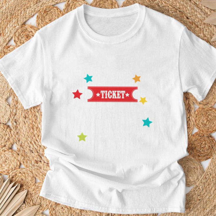 Reading Is a Ticket To Wherever Fun Book Read Library T-Shirt Gifts for Old Men Reading Is a Ticket To Wherever Fun Book Read Library T-Shirt Gifts for Old Men