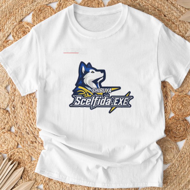 ShibuyacelfidaExe_48_竹田寛人 Tシャツ 高齢者への贈り物