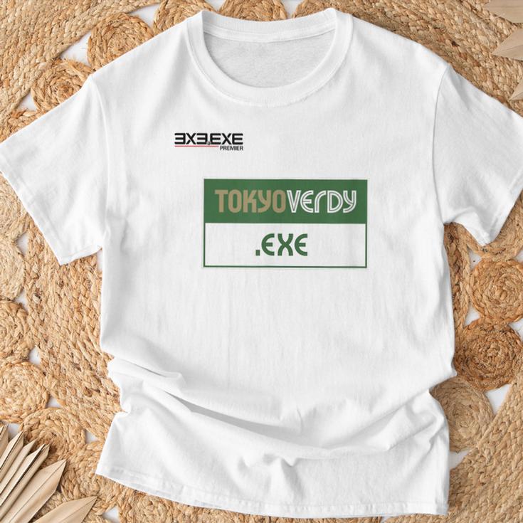 TokyoerdyExe_55_三枝心 Tシャツ 高齢者への贈り物
