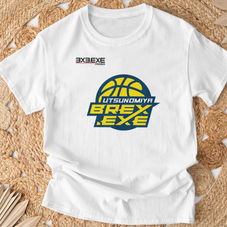 Utsunomiya BrexExe_33_Solomon Coulibaly Tシャツ 高齢者への贈り物