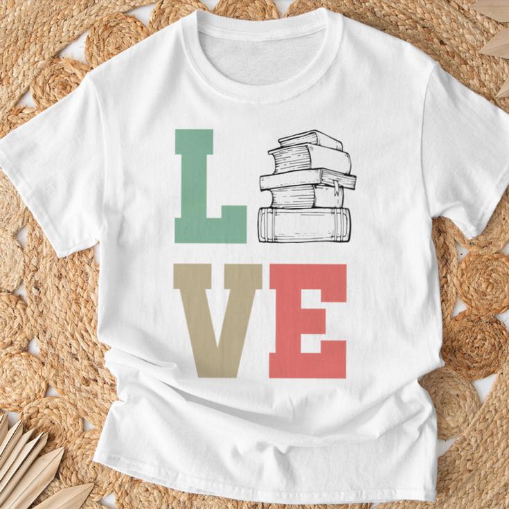 Valentines Day Book Lover Reading T-Shirt Gifts for Old Men Valentines Day Book Lover Reading T-Shirt Gifts for Old Men