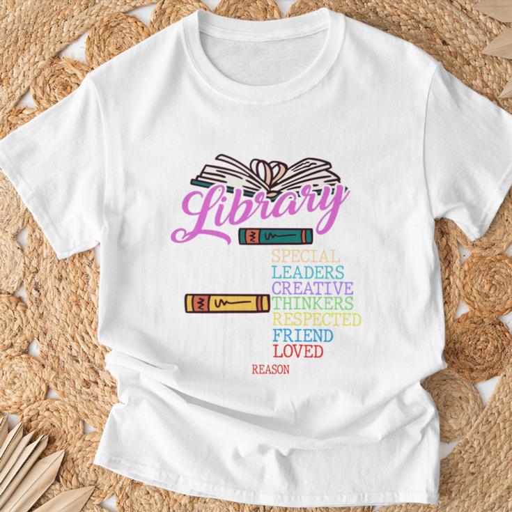 When You Enter This Library Book Reader Reading T-Shirt Gifts for Old Men When You Enter This Library Book Reader Reading T-Shirt Gifts for Old Men