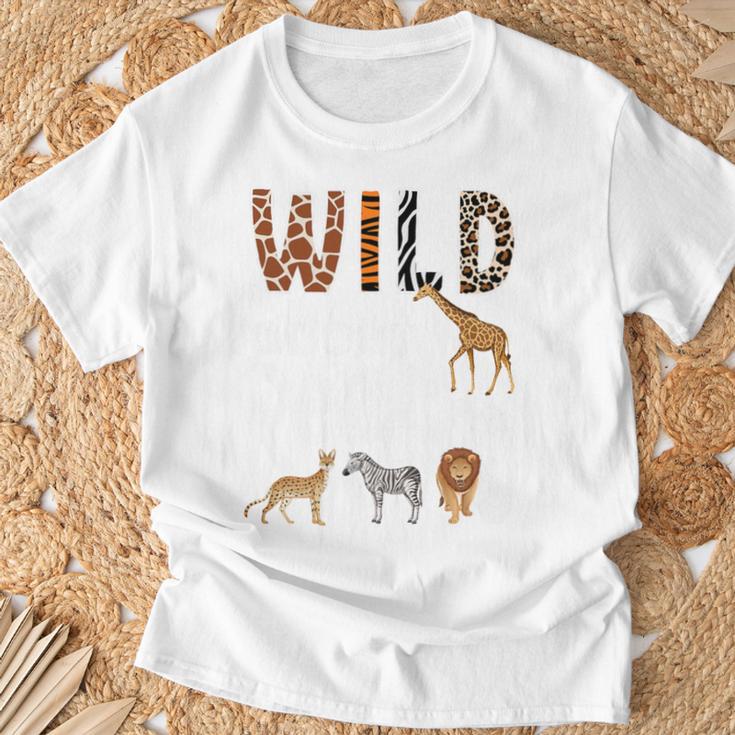 Zoo Animals Wild About Reading Books Reader Lover Librarian Premium Tri-Blend T-Shirt Gifts for Old Men Zoo Animals Wild About Reading Books Reader Lover Librarian Premium Tri-Blend T-Shirt Gifts for Old Men