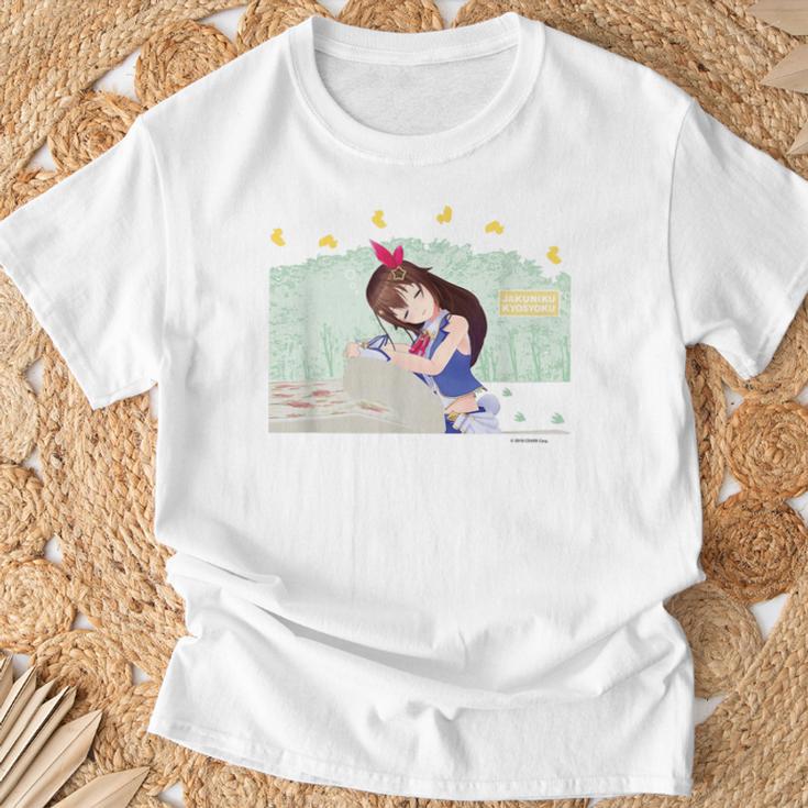 【ときのそら】ホロぐら名場面 Tシャツ 高齢者への贈り物