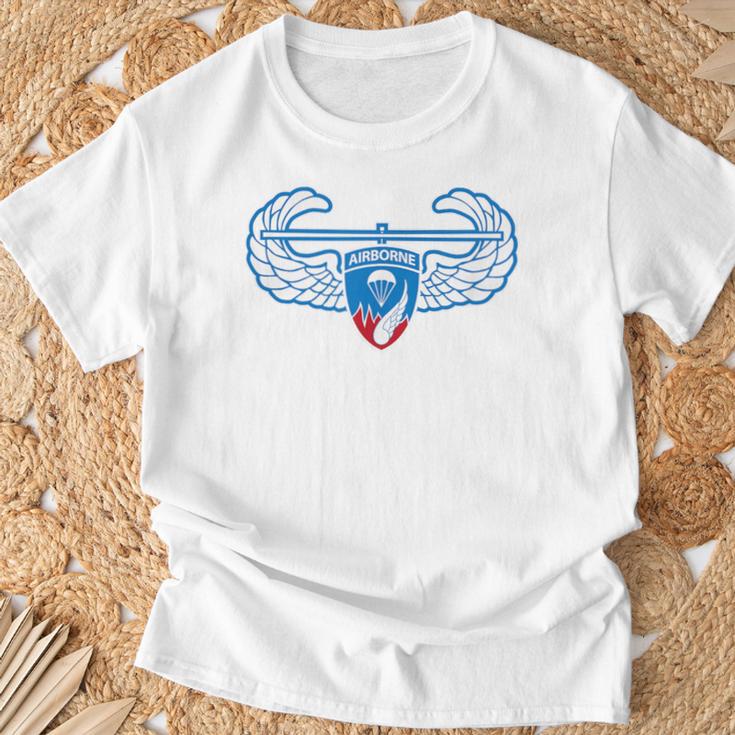 アメリカ軍武将 Tシャツ 高齢者への贈り物