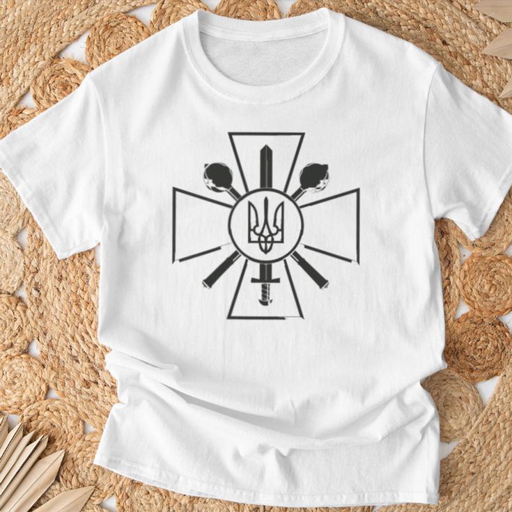 ウクライナ軍シャツvolodymyr Zelenskyyシャツウクライナ Tシャツ 高齢者への贈り物