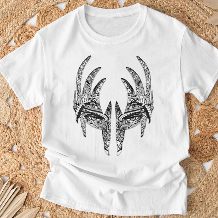 キッス Kiss Tribal Demon Tシャツ 高齢者への贈り物