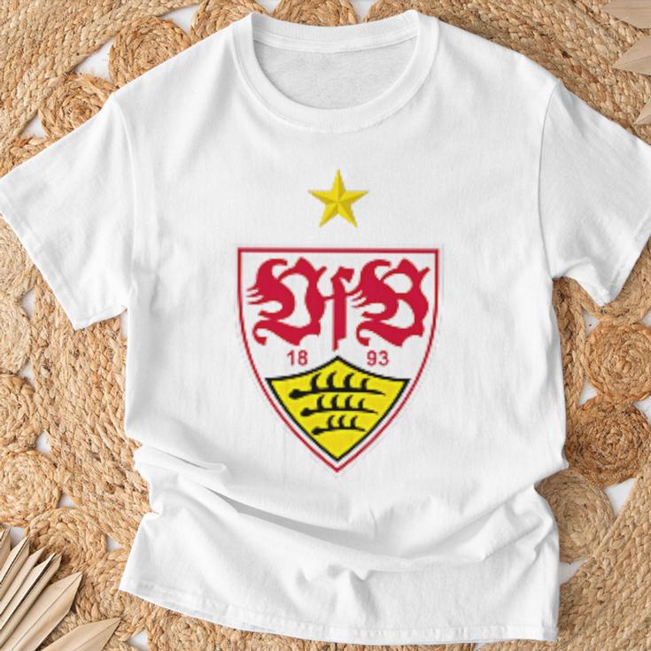シュトゥットガルトのスピリット – 日本版 Tシャツ 高齢者への贈り物