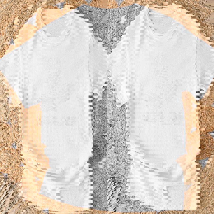 スコットランドラグビー レトロ アザミ スコットランド ラグビー フットボール トップ Tシャツ 高齢者への贈り物