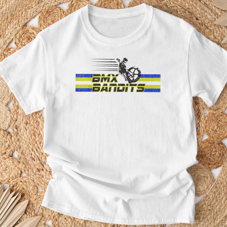 ダメージ加工 80年代 Bmx Bandits Tシャツ 高齢者への贈り物