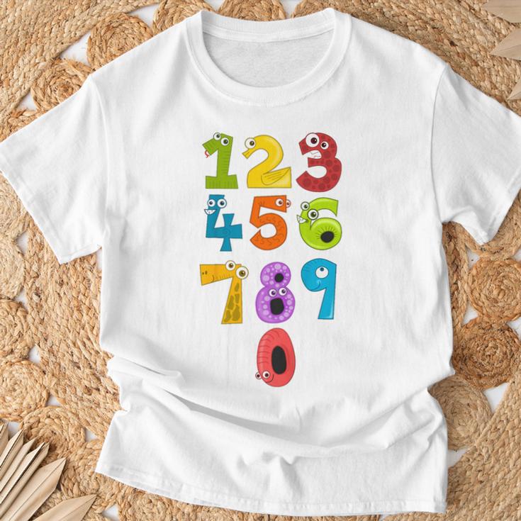 数字の日に数字が付いたキッズトップス キッズ ボーイズ Tシャツ 高齢者への贈り物