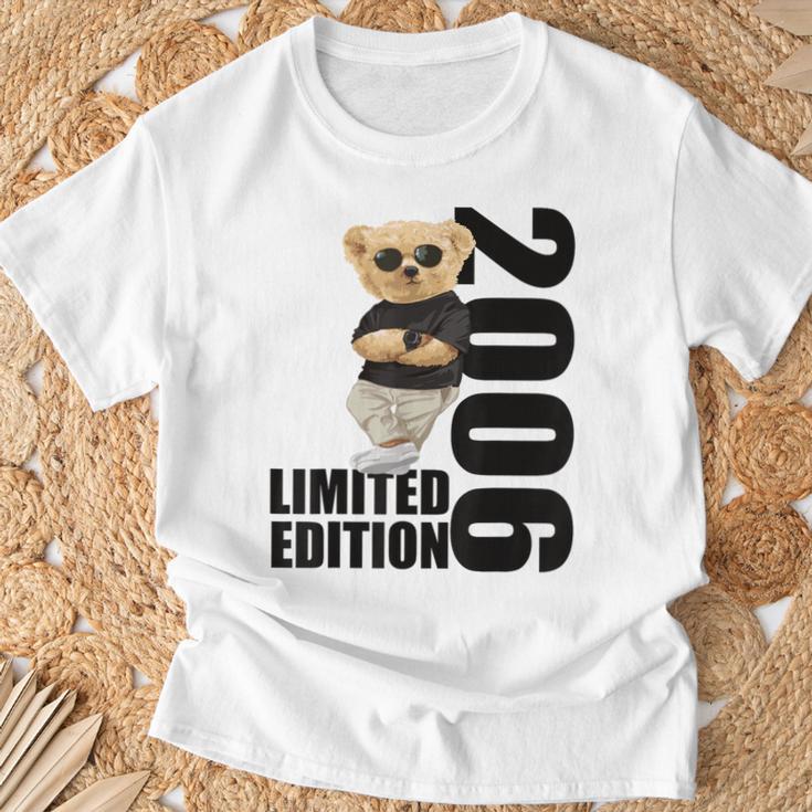 限定版2006 ベア・ベア バースデー2006 ヴィンテージ2006 Tシャツ 高齢者への贈り物