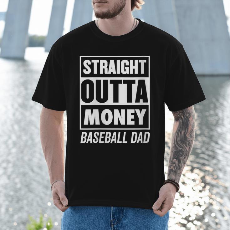 Baseball Dad Joke Men T-Shirt Baseball Dad Joke Men T-Shirt