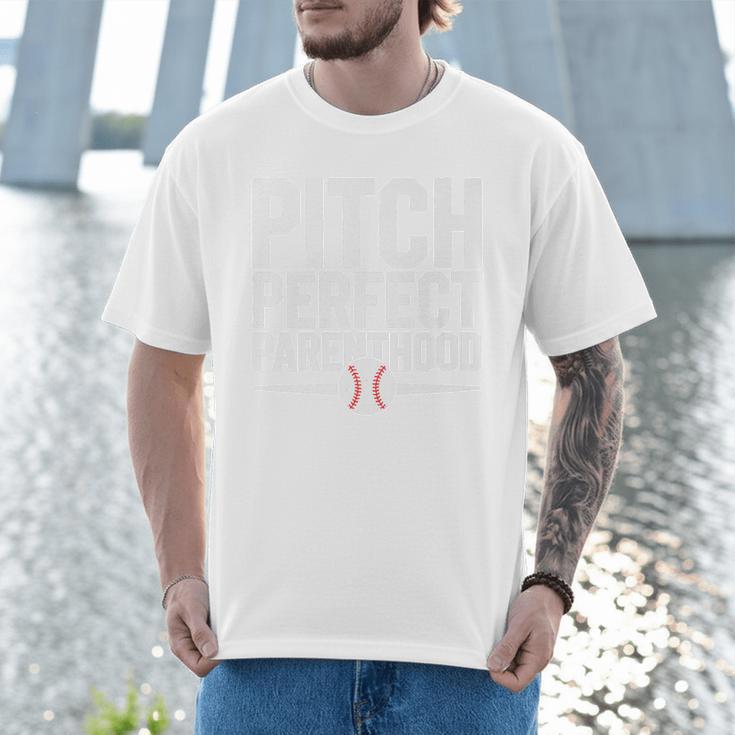 Baseball Dad Baseball Lovers Homerun Fathers Day Father Premium Men T-Shirt Baseball Dad Baseball Lovers Homerun Fathers Day Father Premium Men T-Shirt