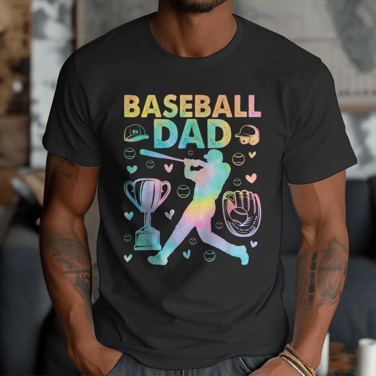 Baseball Dad Cool Fathers Day Coach Player Daddy Papa Men Men T-Shirt Baseball Dad Cool Fathers Day Coach Player Daddy Papa Men Men T-Shirt