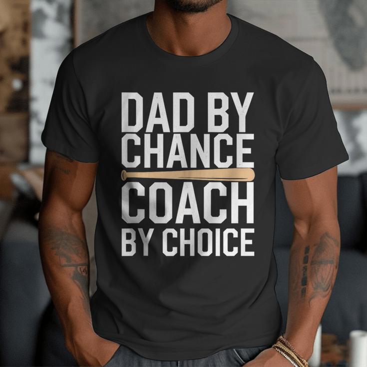 Baseball Dad Homerun Baseball Lovers Father Fathers Day Men T-Shirt Baseball Dad Homerun Baseball Lovers Father Fathers Day Men T-Shirt