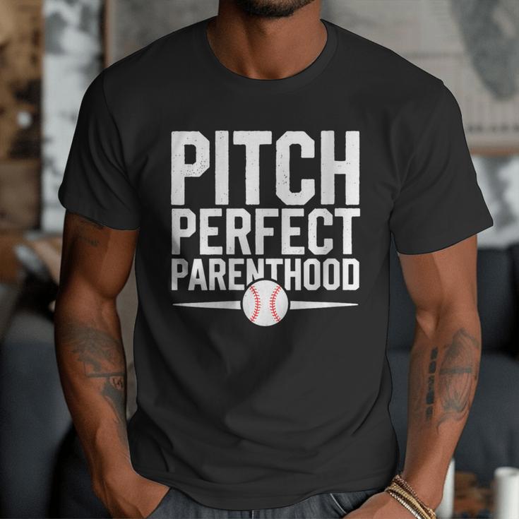 Baseball Dad Baseball Lovers Homerun Fathers Day Father Men T-Shirt Baseball Dad Baseball Lovers Homerun Fathers Day Father Men T-Shirt