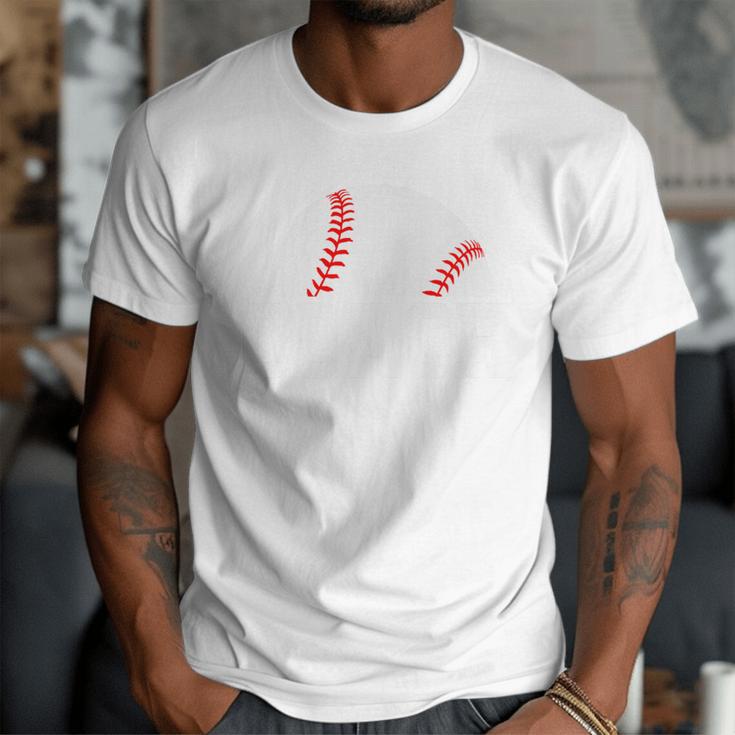 Baseball Coach Little League Baseball Dad Athletic Sports Premium Men T-Shirt Baseball Coach Little League Baseball Dad Athletic Sports Premium Men T-Shirt