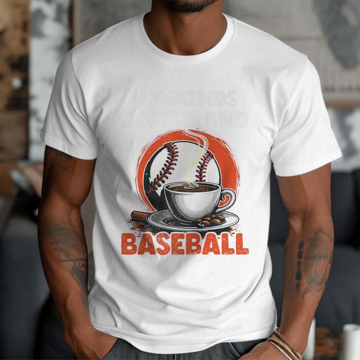 Fathers Day Baseball Dad Parent Premium Men T-Shirt Fathers Day Baseball Dad Parent Premium Men T-Shirt