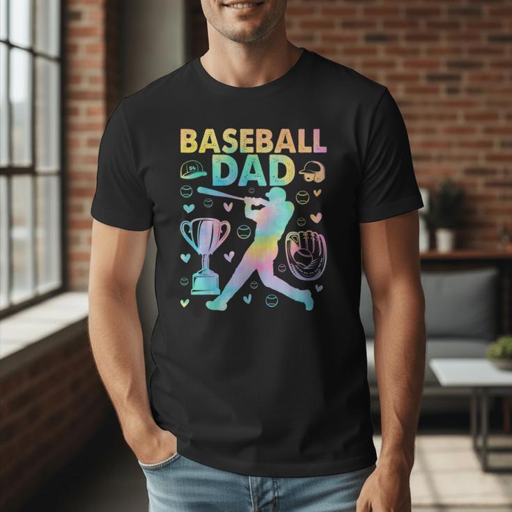 Baseball Dad Cool Fathers Day Coach Player Daddy Papa Men Men T-Shirt Baseball Dad Cool Fathers Day Coach Player Daddy Papa Men Men T-Shirt