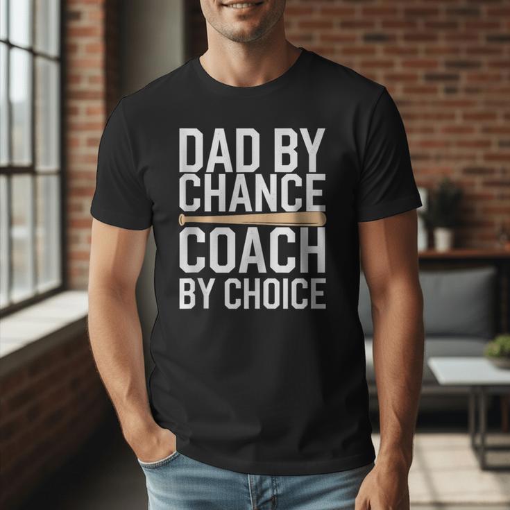 Baseball Dad Homerun Baseball Lovers Father Fathers Day Men T-Shirt Baseball Dad Homerun Baseball Lovers Father Fathers Day Men T-Shirt