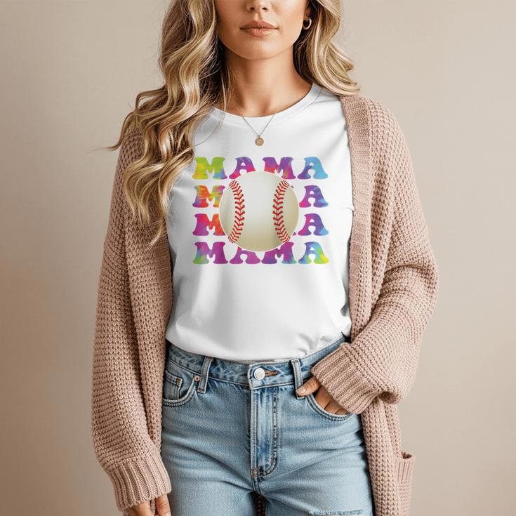 Baseball Mama Sport Women Proud Baseball Mom Raglan Baseball Tee Women T-Shirt Baseball Mama Sport Women Proud Baseball Mom Raglan Baseball Tee Women T-Shirt