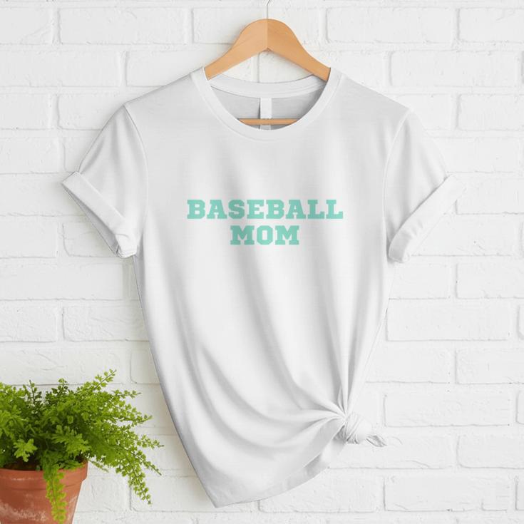 In My Baseball Mom Era Tee Game Day Baseball Mom Life Women T-Shirt In My Baseball Mom Era Tee Game Day Baseball Mom Life Women T-Shirt