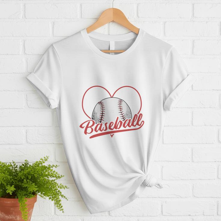 Home Runs And Heartbeats Being A Baseball Mom Women T-Shirt Home Runs And Heartbeats Being A Baseball Mom Women T-Shirt