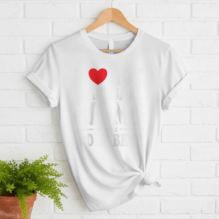 I Love Heart Hot Baseball Moms And Cold Beer Raglan Baseball Tee Women T-Shirt I Love Heart Hot Baseball Moms And Cold Beer Raglan Baseball Tee Women T-Shirt