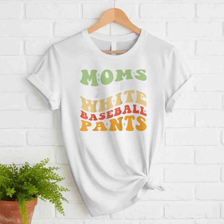 Moms Against Baseball Pants Retro Baseball Mom Raglan Baseball Tee Women T-Shirt Moms Against Baseball Pants Retro Baseball Mom Raglan Baseball Tee Women T-Shirt