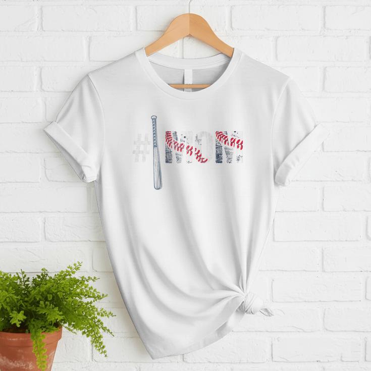 Number One Baseball Mom For Mothers Day Baseball Mommy Raglan Baseball Tee Women T-Shirt Number One Baseball Mom For Mothers Day Baseball Mommy Raglan Baseball Tee Women T-Shirt