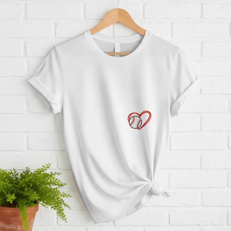 Senior Baseball Mom Class Of 2024 Baseball Player Son 2024 Women T-Shirt
