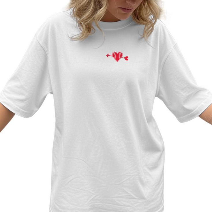 Baseball Softball Baseball Mom Heartbeat Baseball Premium Tri-Blend Women T-Shirt