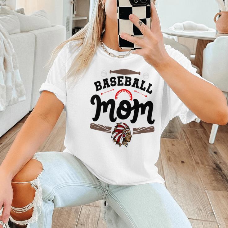 Baseball Mom Must Haves Product Women T-Shirt Baseball Mom Must Haves Product Women T-Shirt