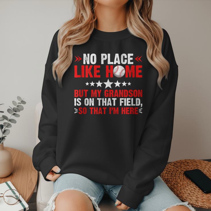 Baseball Mom Baseball Lover Mother's Day Sport Mommy Mama Women Crewneck Sweatshirt Baseball Mom Baseball Lover Mother's Day Sport Mommy Mama Women Crewneck Sweatshirt