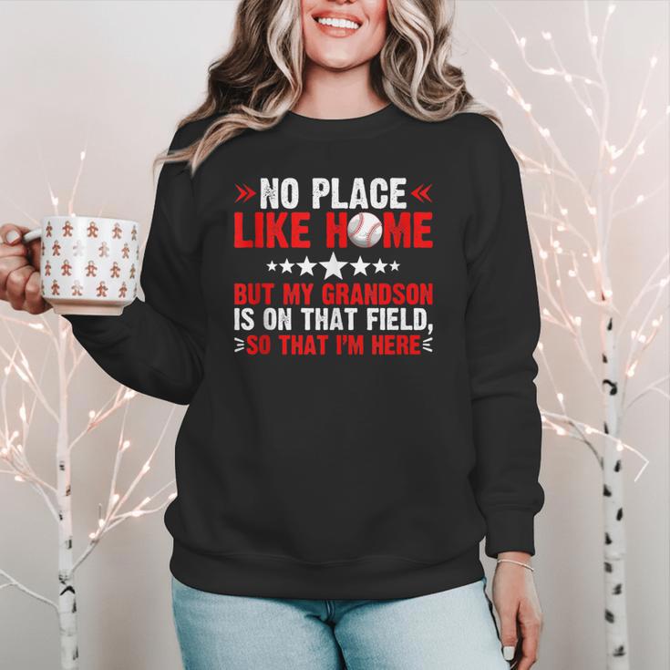 Baseball Mom Baseball Lover Mother's Day Sport Mommy Mama Women Crewneck Sweatshirt Baseball Mom Baseball Lover Mother's Day Sport Mommy Mama Women Crewneck Sweatshirt