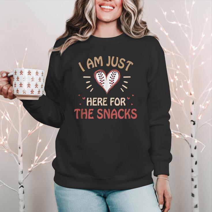Baseball Mom Player Game Favorite Sports Pride Women Crewneck Sweatshirt Baseball Mom Player Game Favorite Sports Pride Women Crewneck Sweatshirt