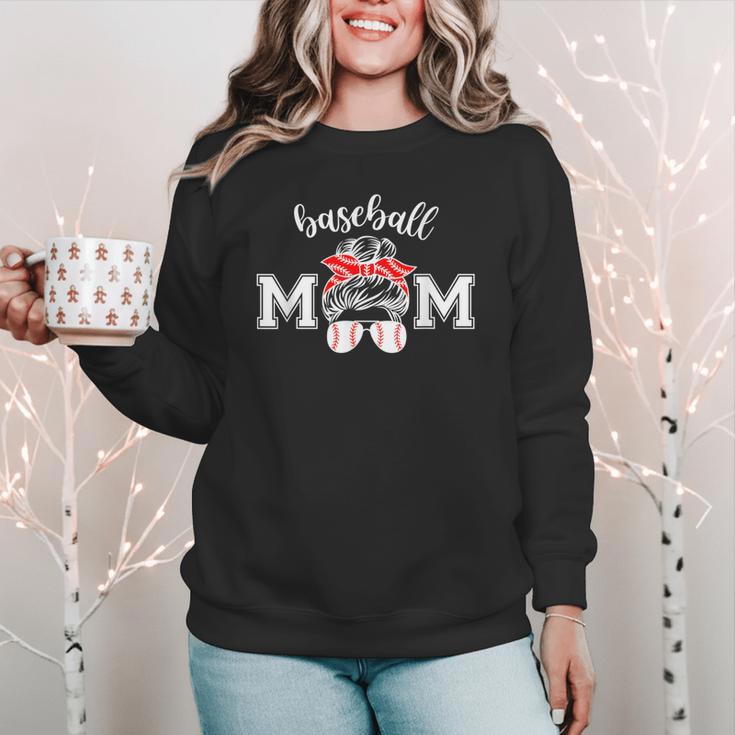 Baseball Mom Tee Baseball Mom Women Crewneck Sweatshirt Baseball Mom Tee Baseball Mom Women Crewneck Sweatshirt