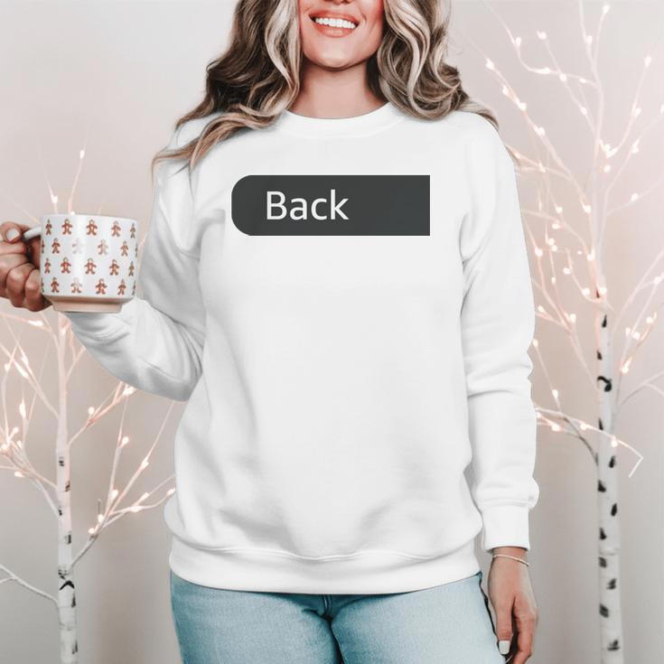 Baseball Mom Era Women Crewneck Sweatshirt Baseball Mom Era Women Crewneck Sweatshirt