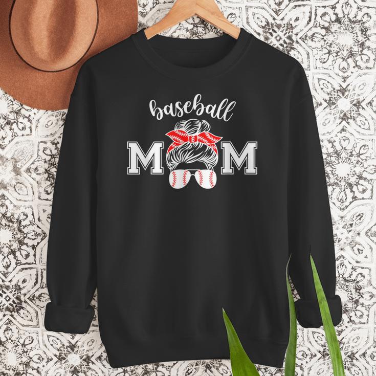 Baseball Mom Tee Baseball Mom Women Crewneck Sweatshirt Baseball Mom Tee Baseball Mom Women Crewneck Sweatshirt