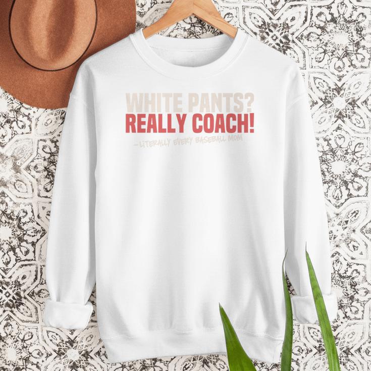Baseball Mom Mama Baseball Lover Premium Women Crewneck Sweatshirt Baseball Mom Mama Baseball Lover Premium Women Crewneck Sweatshirt
