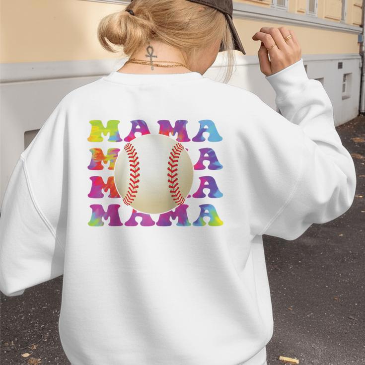 Baseball Mama Sport Women Proud Baseball Mom Raglan Baseball Tee Women's Sweatshirt Back Print Baseball Mama Sport Women Proud Baseball Mom Raglan Baseball Tee Women's Sweatshirt Back Print