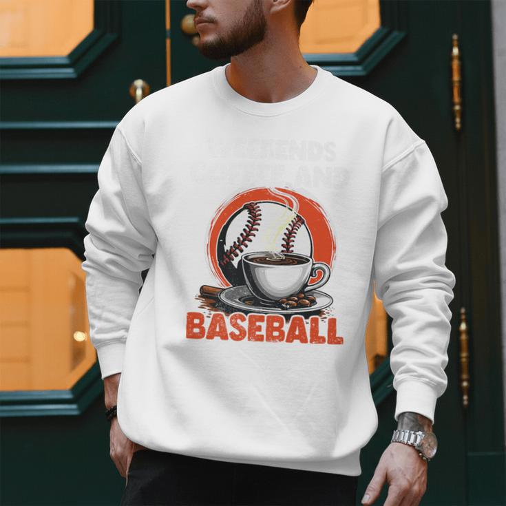 Fathers Day Baseball Dad Parent Premium Men Sweatshirt Fathers Day Baseball Dad Parent Premium Men Sweatshirt