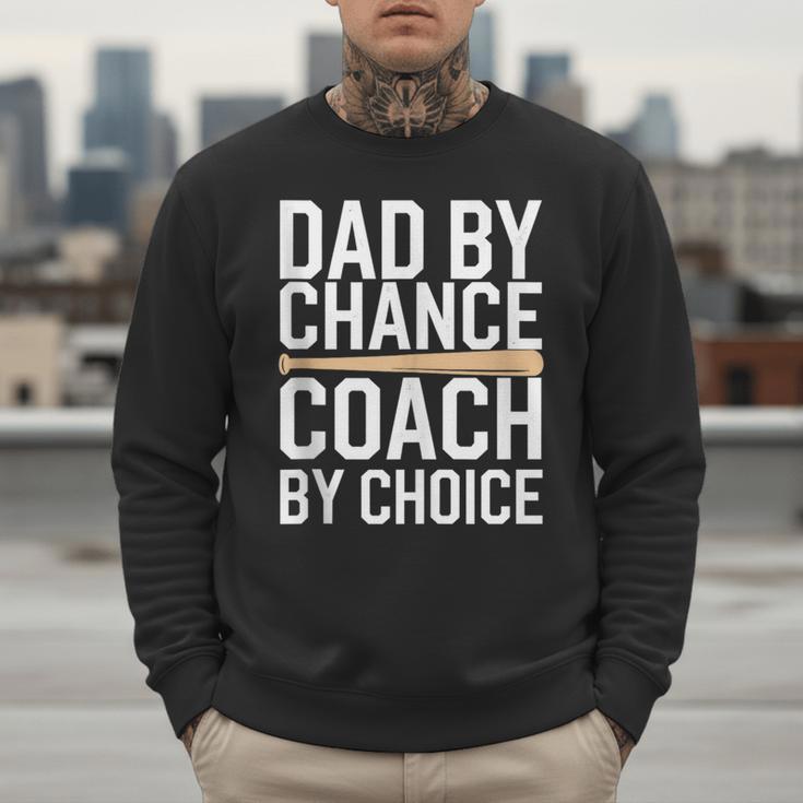 Baseball Dad Homerun Baseball Lovers Father Fathers Day Men Sweatshirt Baseball Dad Homerun Baseball Lovers Father Fathers Day Men Sweatshirt