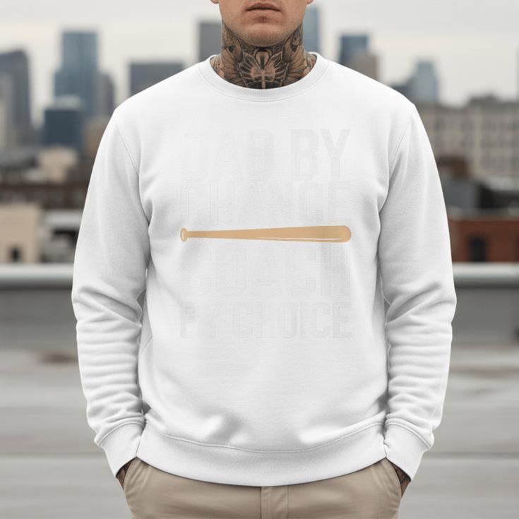 Baseball Dad Homerun Baseball Lovers Father Fathers Day Premium Men Sweatshirt Baseball Dad Homerun Baseball Lovers Father Fathers Day Premium Men Sweatshirt