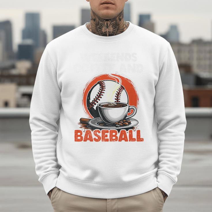 Fathers Day Baseball Dad Parent Premium Men Sweatshirt Fathers Day Baseball Dad Parent Premium Men Sweatshirt