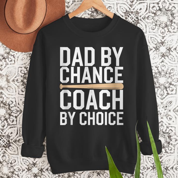 Baseball Dad Homerun Baseball Lovers Father Fathers Day Men Sweatshirt Baseball Dad Homerun Baseball Lovers Father Fathers Day Men Sweatshirt