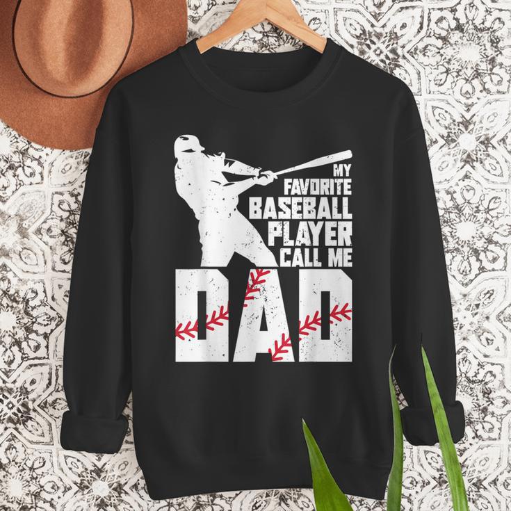 Baseball Dad Shirt Baseball Dad Fathers Day Men Sweatshirt Baseball Dad Shirt Baseball Dad Fathers Day Men Sweatshirt